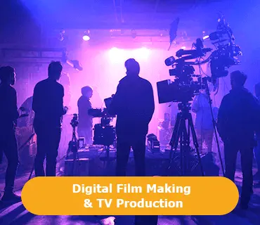 Film Making & TV Production